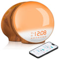 Sunrise Wake-Up alarm clock
